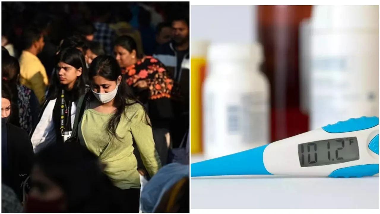 fever, cough, cold, influenza, Influenza A subtype H3N2, IMA, Indian medical association, spring influenza, h3n2 treatment, influenza, what is influenza b virus, influenza virus, influenza symptoms, influenza h3n2, h3n2, influenza vaccine, influenza india, influenza in india, influenza treatment, influenza meaning",