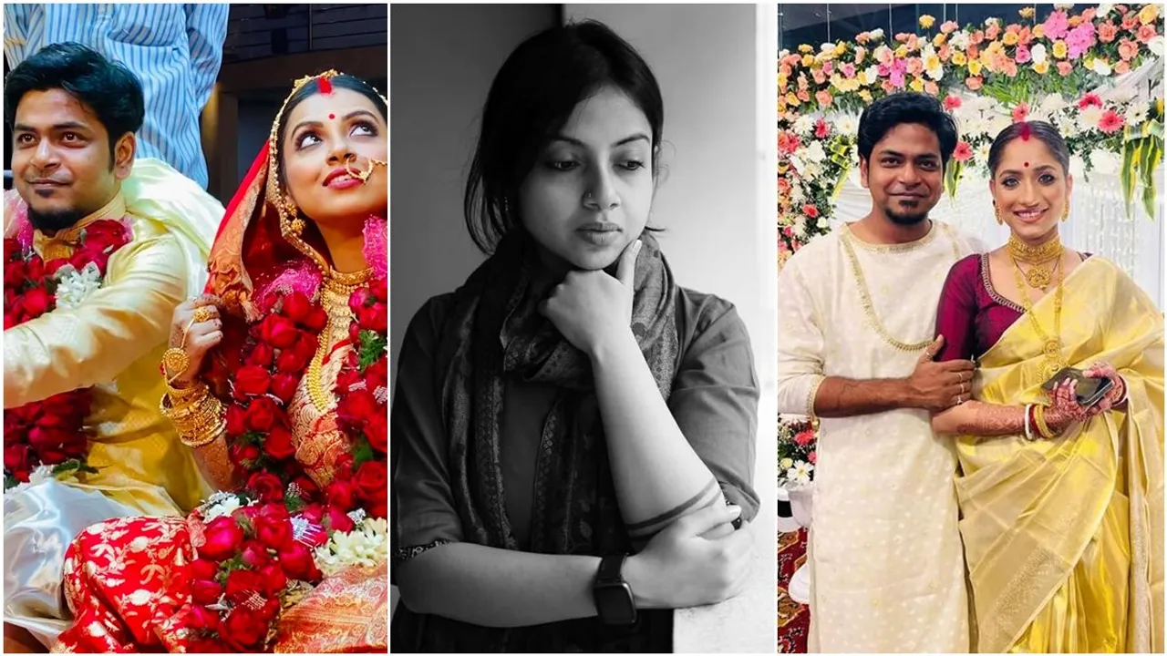 Singer Durnibar Saha, Prosenjit Chatterjee, Durnibar Mohor, Durnibar Saha wife, Durnibar Saha marriage, tollywood news, দুর্নিবার সাহা, দুর্নিবার সাহার বিয়ে, দুর্নিবার মোহর, প্রসেনজিৎ চট্টোপাধ্যায়, টলিউডের খবর
