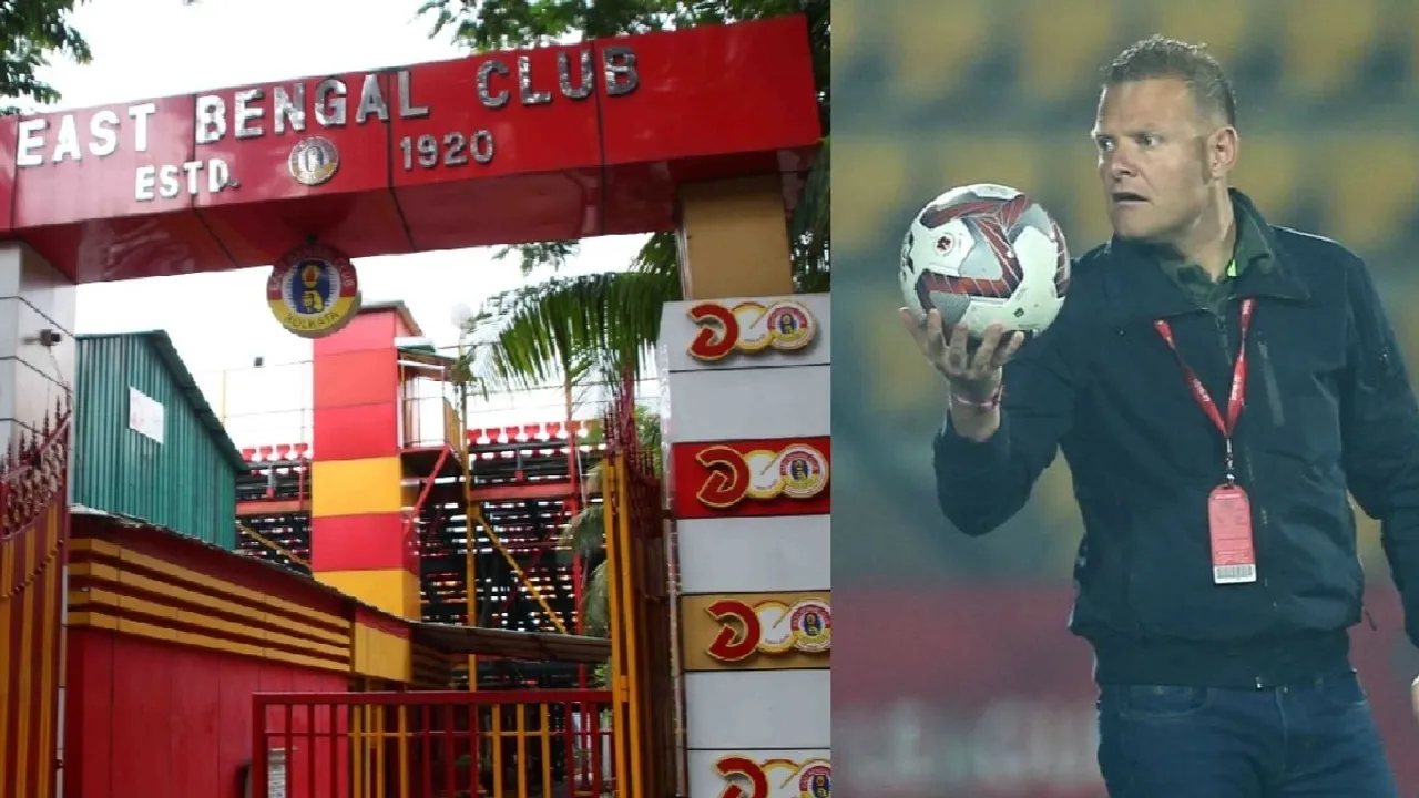 East Bengal