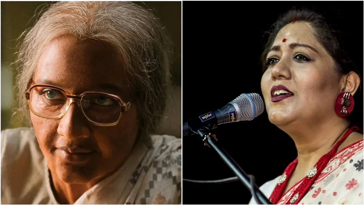 indubala bhater hotel, jayati chakraborty, jayati chakraborty singer, shubhashree ganguly