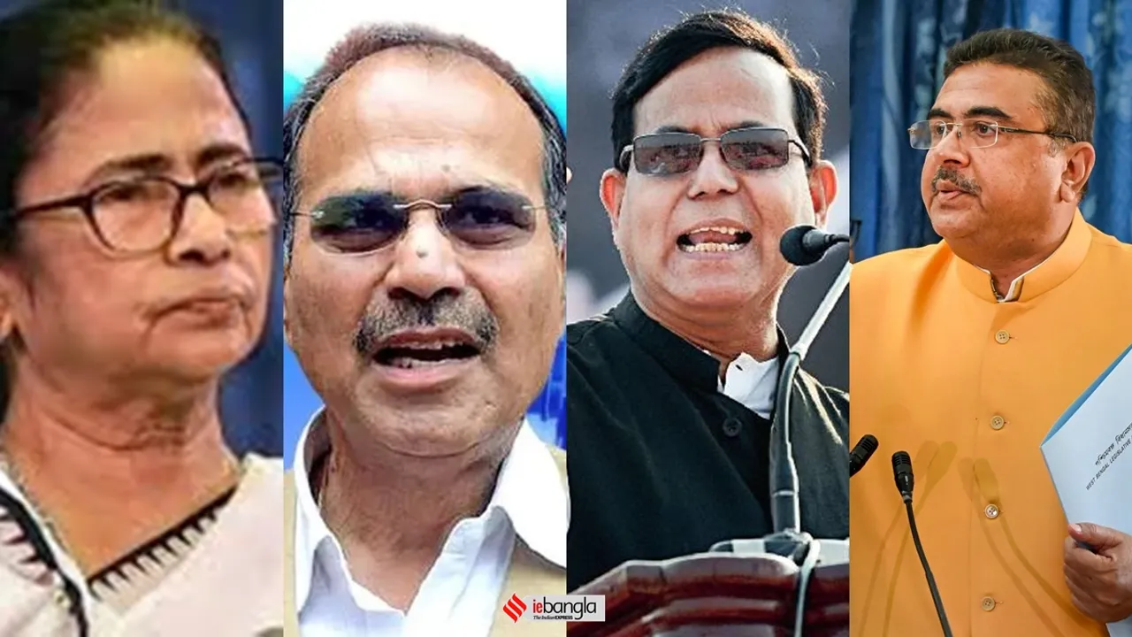 sagardighi polls opened the eyes of opposition and tmc ahead of panchayat poll 2023 , পঞ্চায়েতে বিরাট 'খেলা', চোখ খুলে দিল সাগরদিঘি