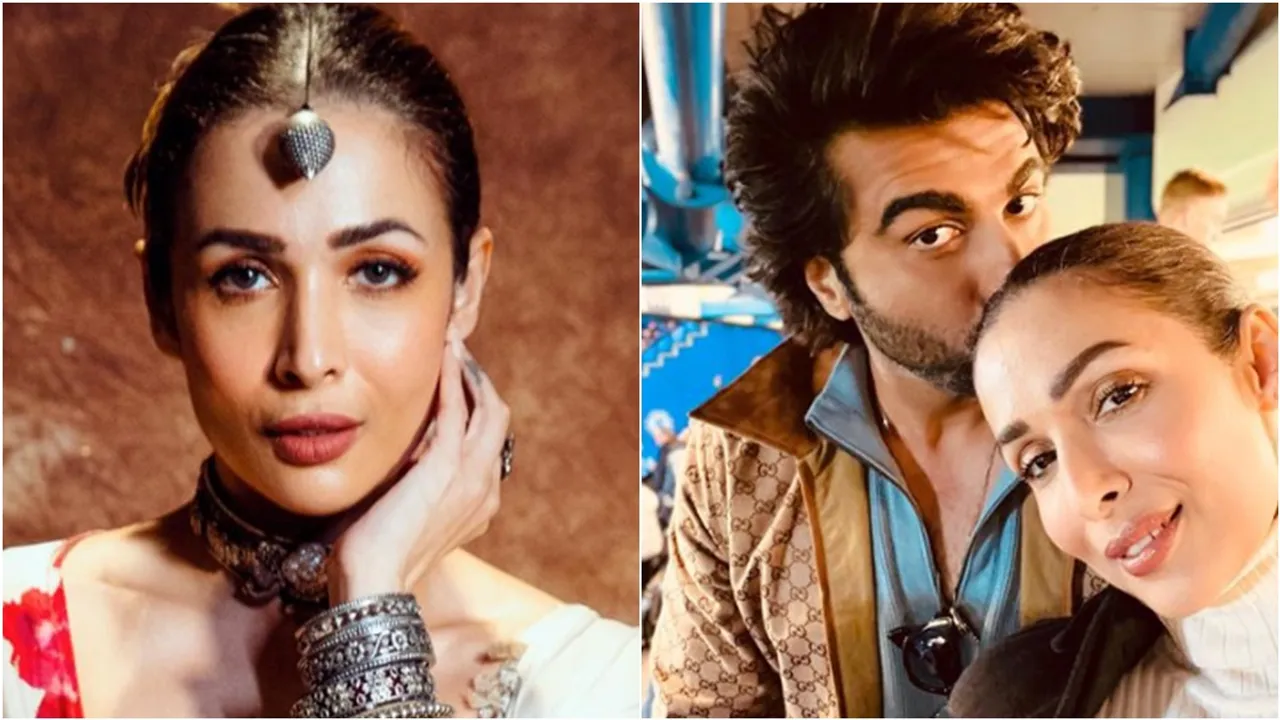 malaika arora, malaika arora bollywood, malaika arora arjun kapoor, malaika arora relationship, salman khan, arbaz khan, malaika arora arbaz khan, malaika arora bolly news, malaika arjun got married, arjun kapoor news, arjun kapoor update, arjun kapoor bolly world, মালাইকা-অর্জুন