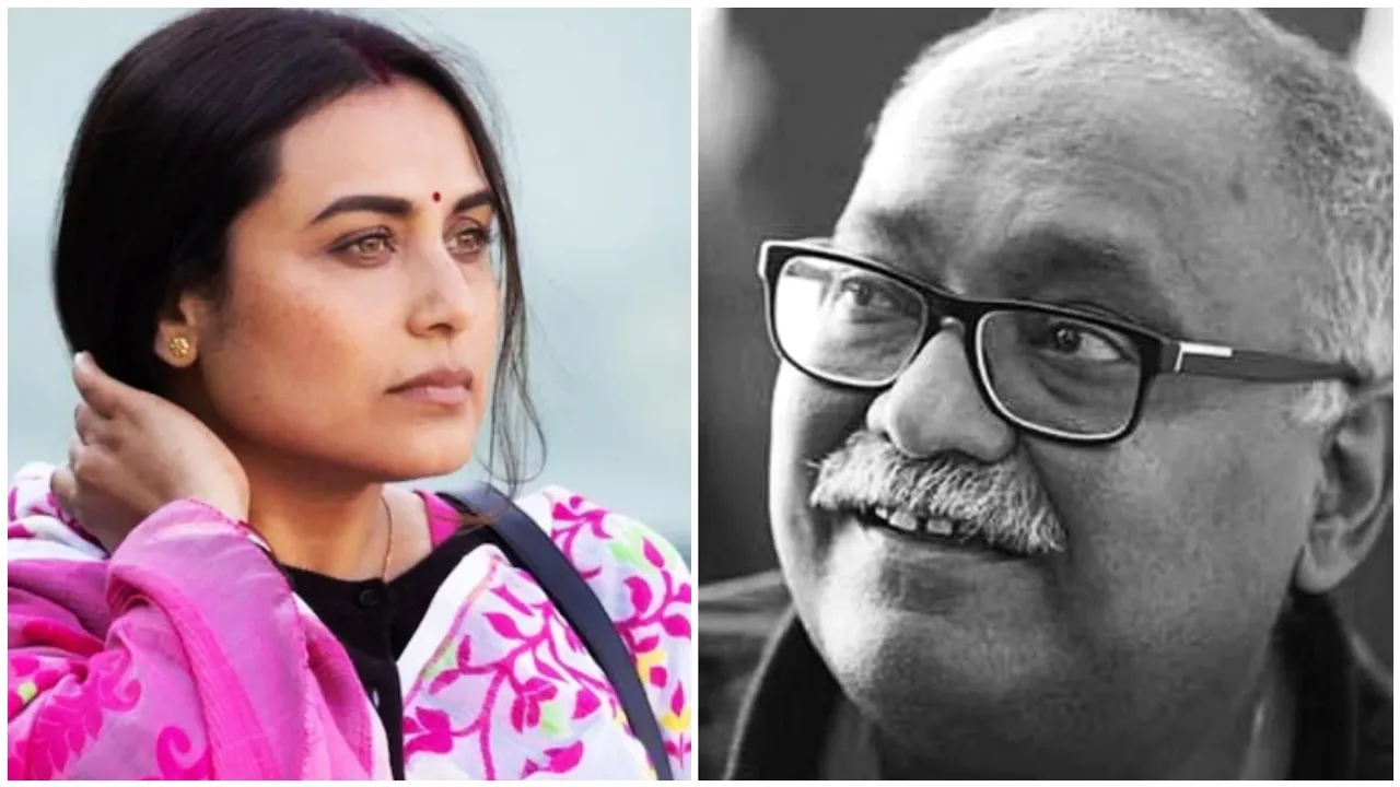 Pradeep Sarkar, Pradeep Sarkar death, Pradeep Sarkar demise, bollywood director Pradeep Sarkar, Rani Mukerji, Pradeep Sarkar Rani Mukerji, Rani Mukerji film, bollywood news, প্রদীপ সরকার, প্রদীপ সরকারের মৃত্যু, রানি মুখোপাধ্যায়, বলিউডের খবর