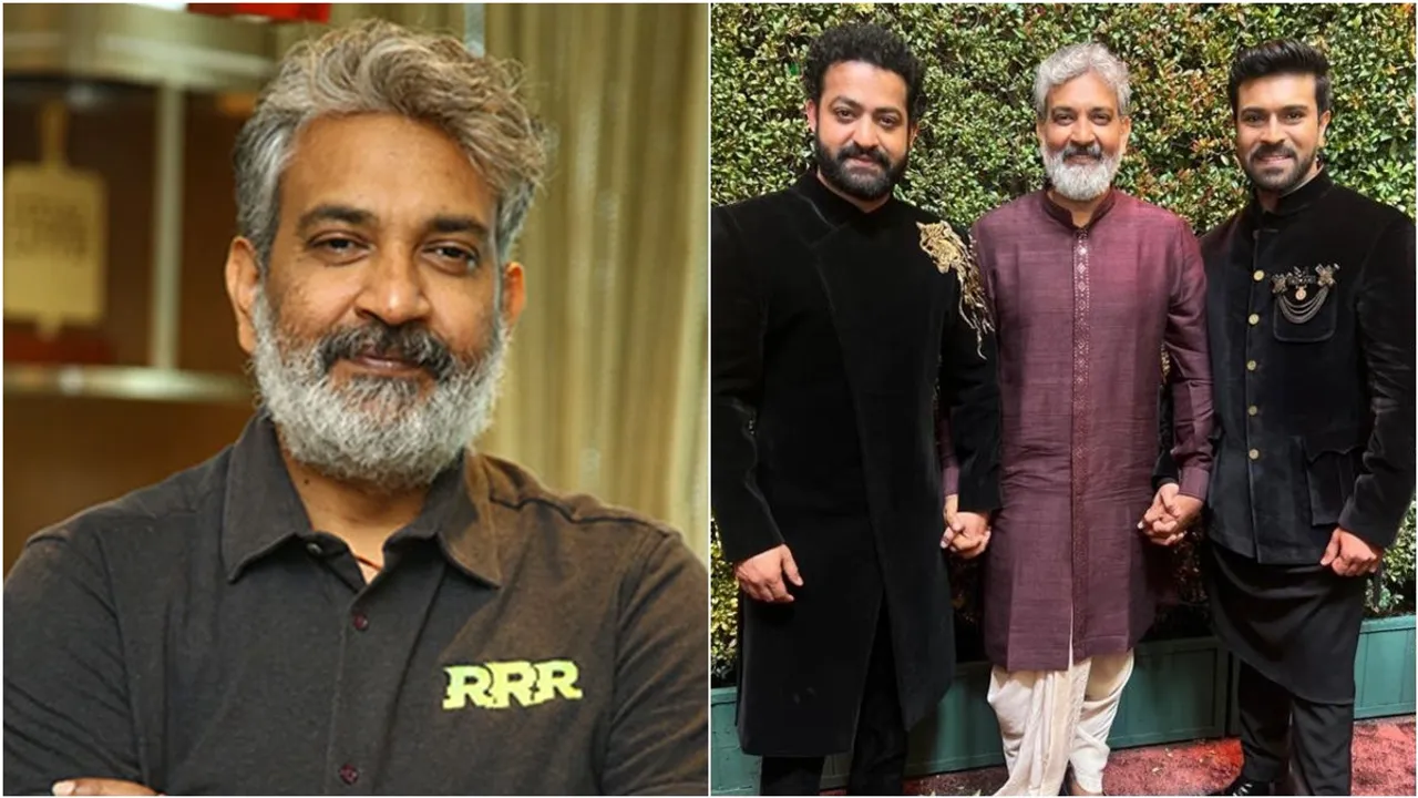 RRR, RRR wins oscar, RRR indian film, RRR controversy, RRR at oscar, RRR rajamouli, RRR ramcharan, RRR jr NTR