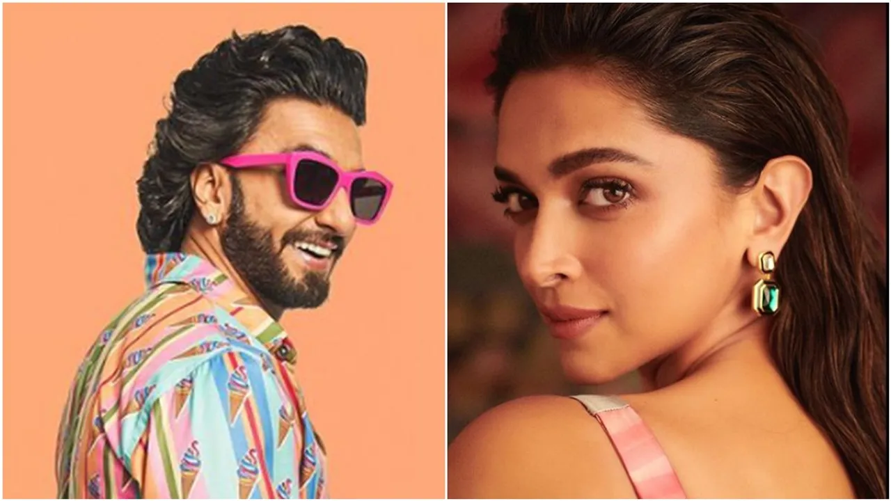Ranveer singh, Ranveer singh bollywood, Ranveer singh deepika padukone, Ranveer singh bolly news, Ranveer singh prasies deepika, deepika padukone bollywood, deepika padukone at oscar, deepika padukone oscar 95, deepika padukone bollywood, deepika padukone FIFA, deepika padukone bolly news, দীপিকা পাডুকোন, রণবীর সিং, অস্কারের মঞ্চে দীপিকা পাডুকোন