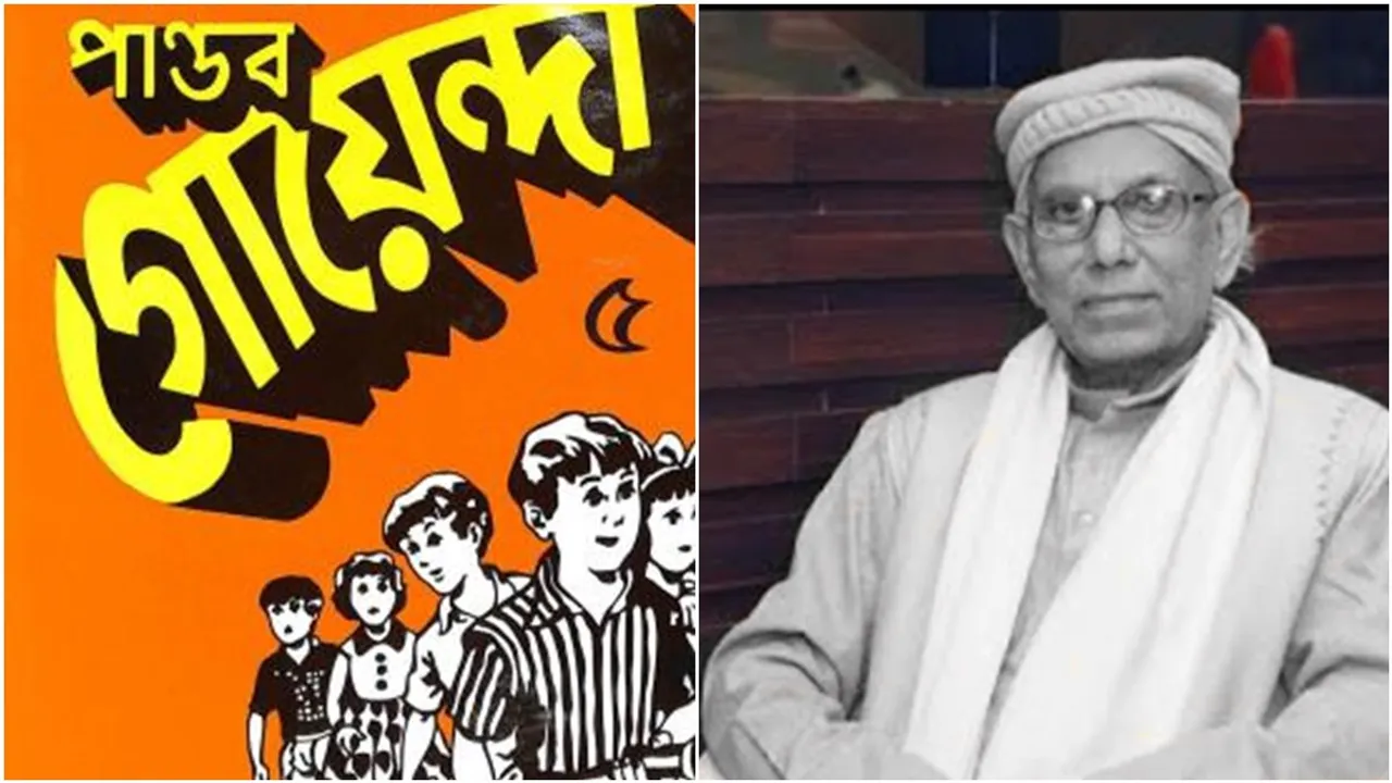 shashthipada chttapadhyay passes away