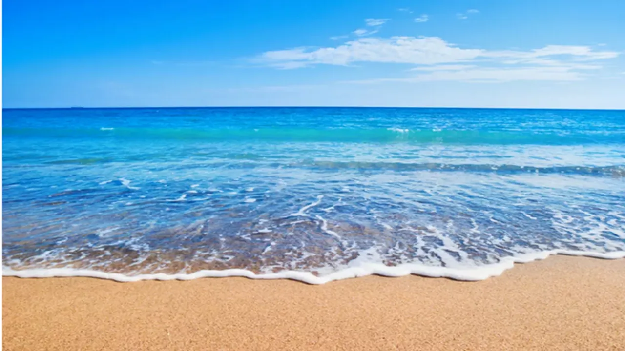 5 Best Sea Beach Near Kolkata