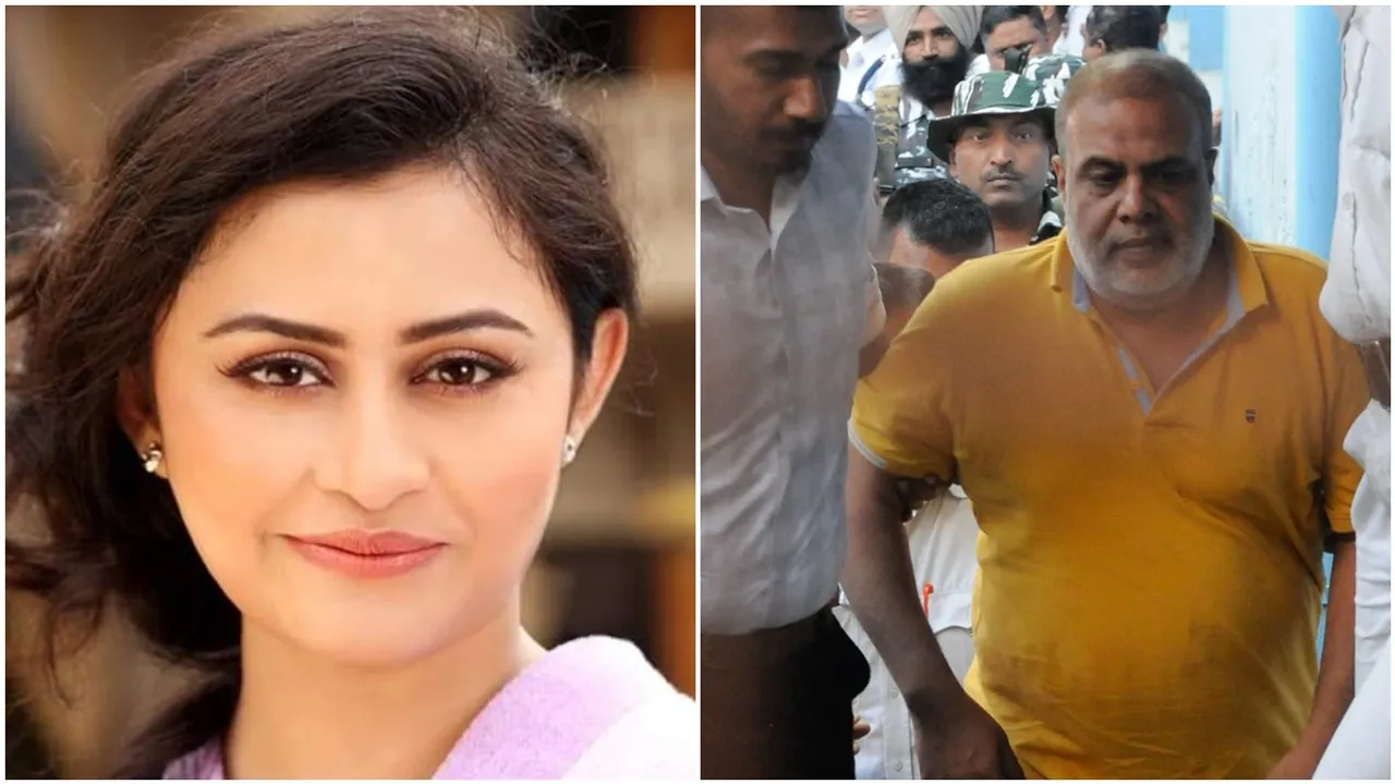 sweta chakraborty open mouths on ayan seal , কীভাবে পরিচয়? কী সম্পর্ক? গাড়ি কার? কেন বিপুল লেনদেন? মুখ খুললেন অয়ন 'ঘনিষ্ঠ' শ্বেতা