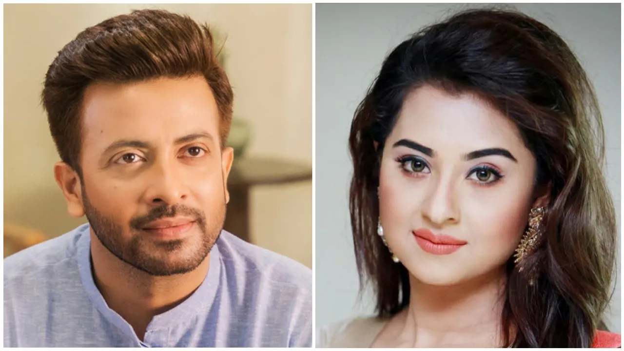 Shakib Khan, bangladesh actor Shakib Khan, Shakib Khan rape case, Shakib Khan wife, Shabnam Bubly, bangladesh actress Shabnam Bubly, Shakib Khan Shabnam Bubly, শাকিব খান, শবনম বুবলি, শাকিব শবনম, বাংলাদেশের অভিনেতা, টলিউডের খবর