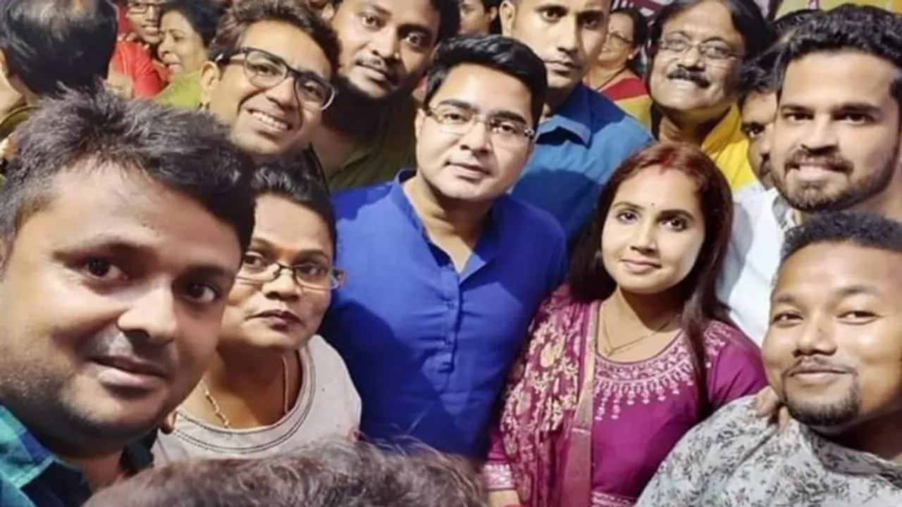 shantanu banerjee arrest by ed on ssc scam case , এসএসসি দুর্নীতি: ইডি-র জালে আরও এক তৃণমূল নেতা, গ্রেফতার অভিষেক ঘনিষ্ঠ শান্তনু