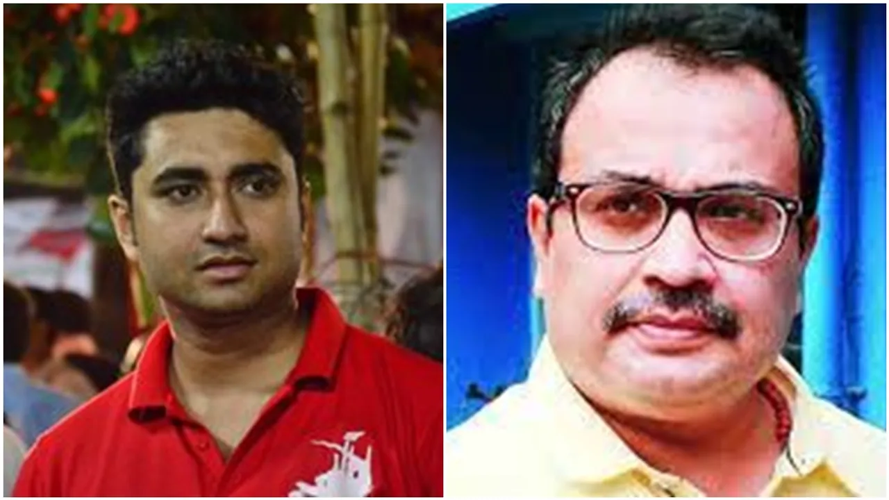 Shatarup Ghosh regrets criticized Kunal Ghosh