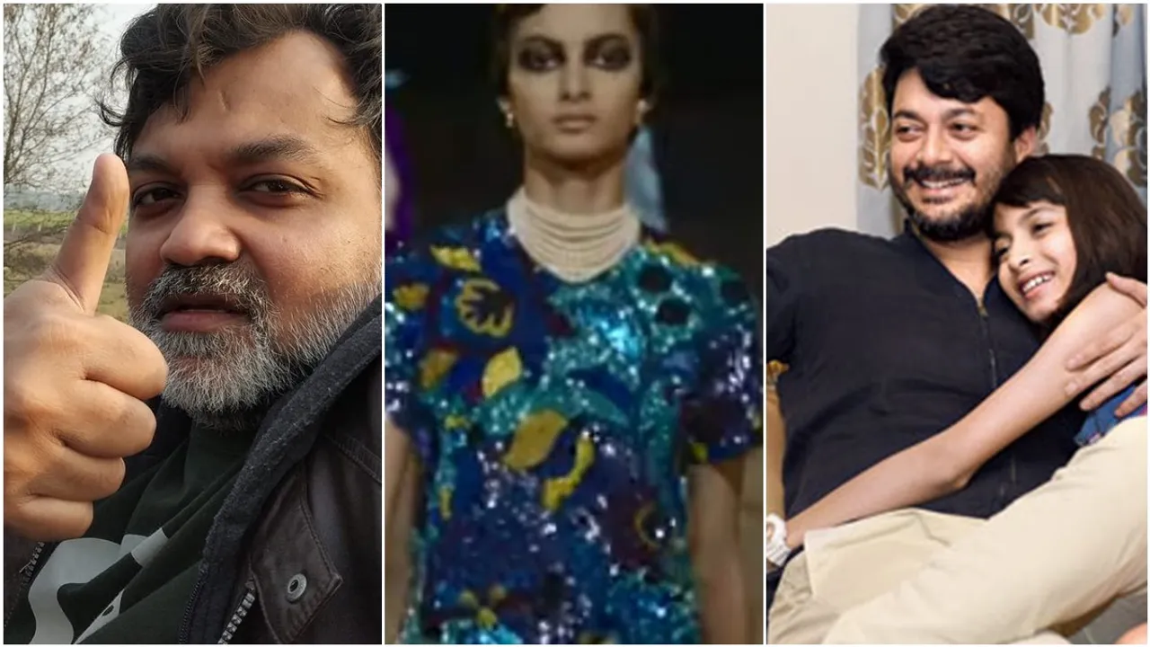 jissu sengupta, jissu sengupta daughter, jissu sengupta daughter sara, sara sengupta, srijit mukherjee, srijit mukherjee