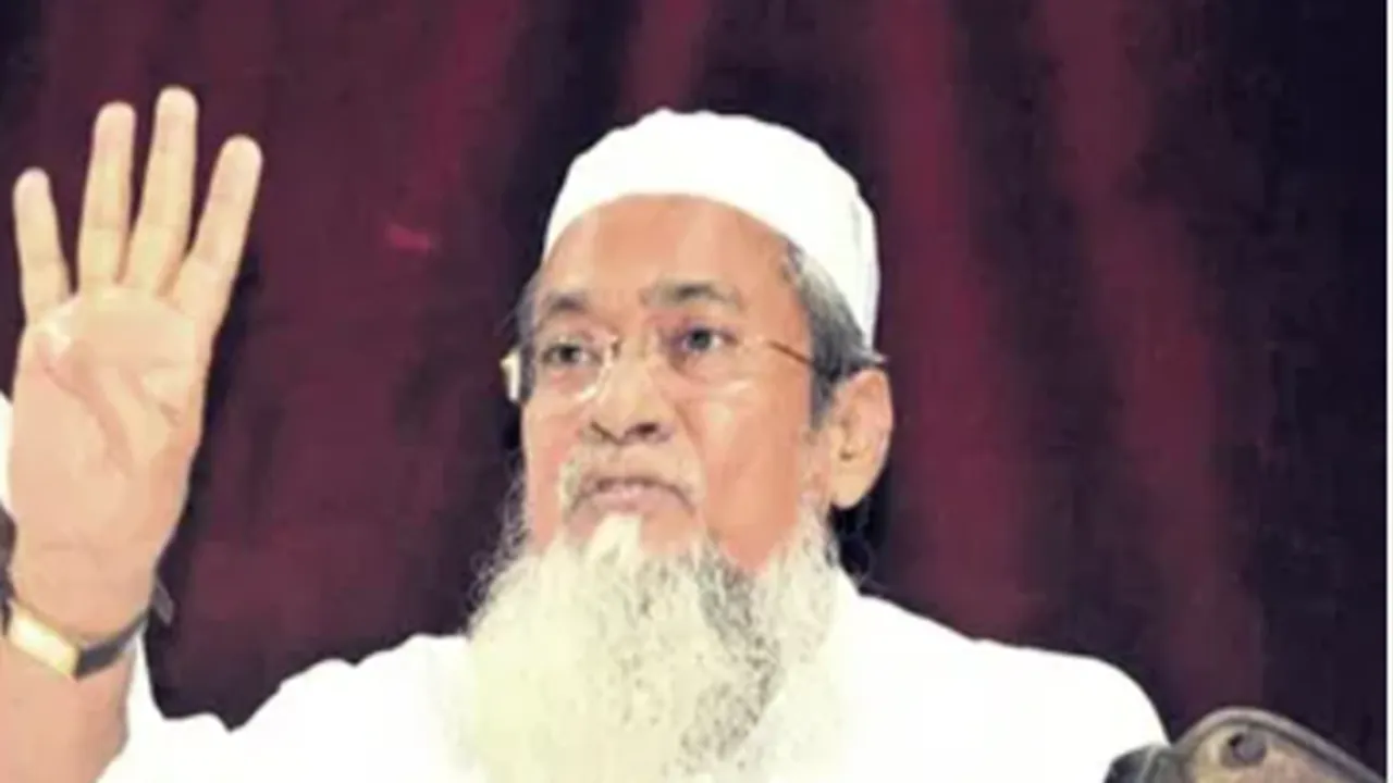 wb minister siddiqulla choudhuri threats police