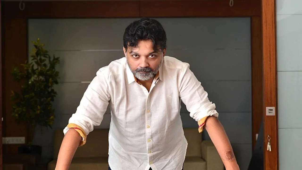 srijit mukherjee, x-prem, srijit tollywood