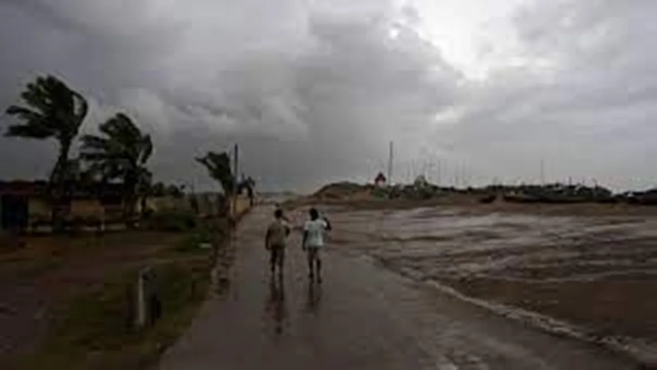 temperature will increase from Wednesday risk of heat wave again in several district of Bengal