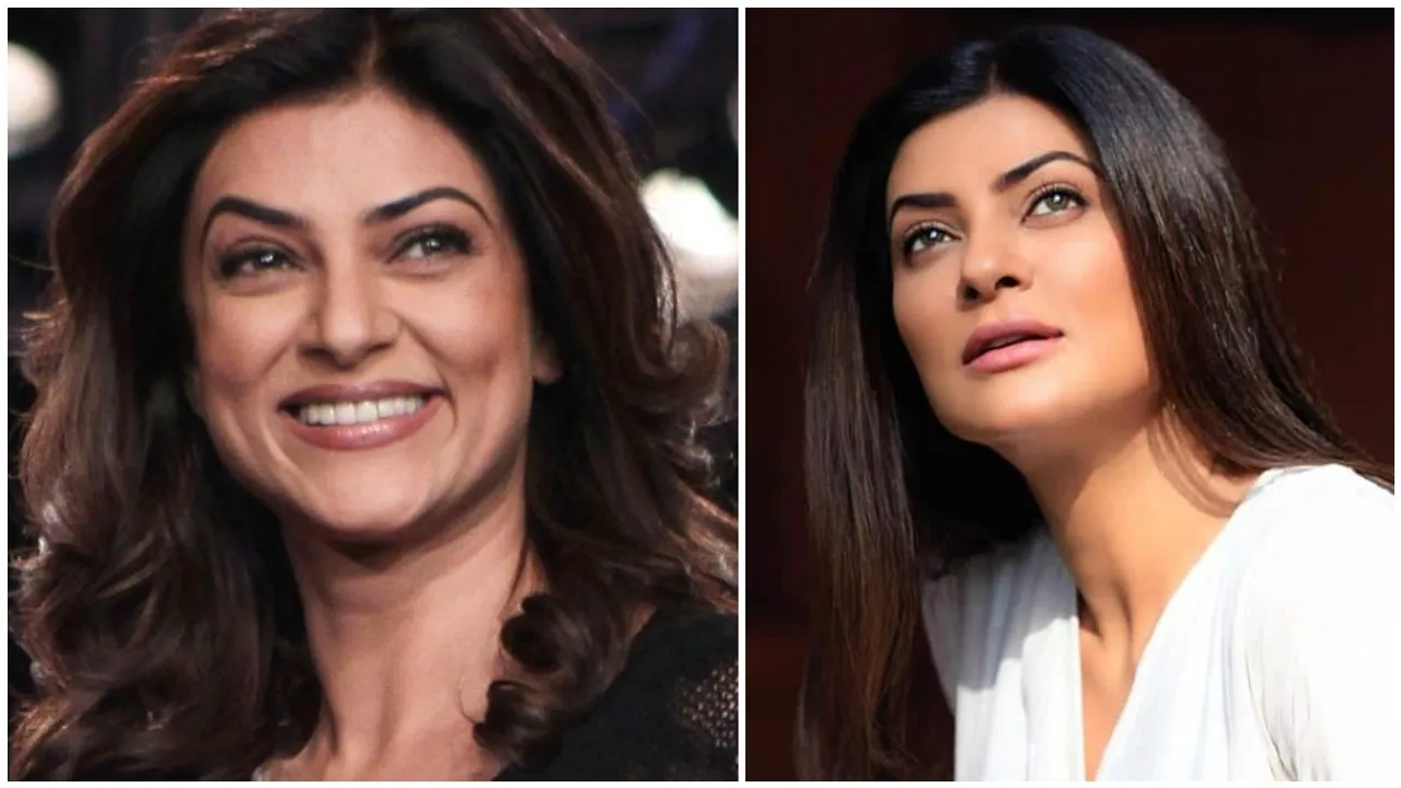 Sushmita Sen, Sushmita Sen news, Sushmita Sen heart attack, Sushmita Sen health update, bollywood news, সুস্মিতা সেন, হৃদরোগে আক্রান্ত সুস্মিতা সেন, সুস্মিতা সেন খবর, বলিউডের খবর