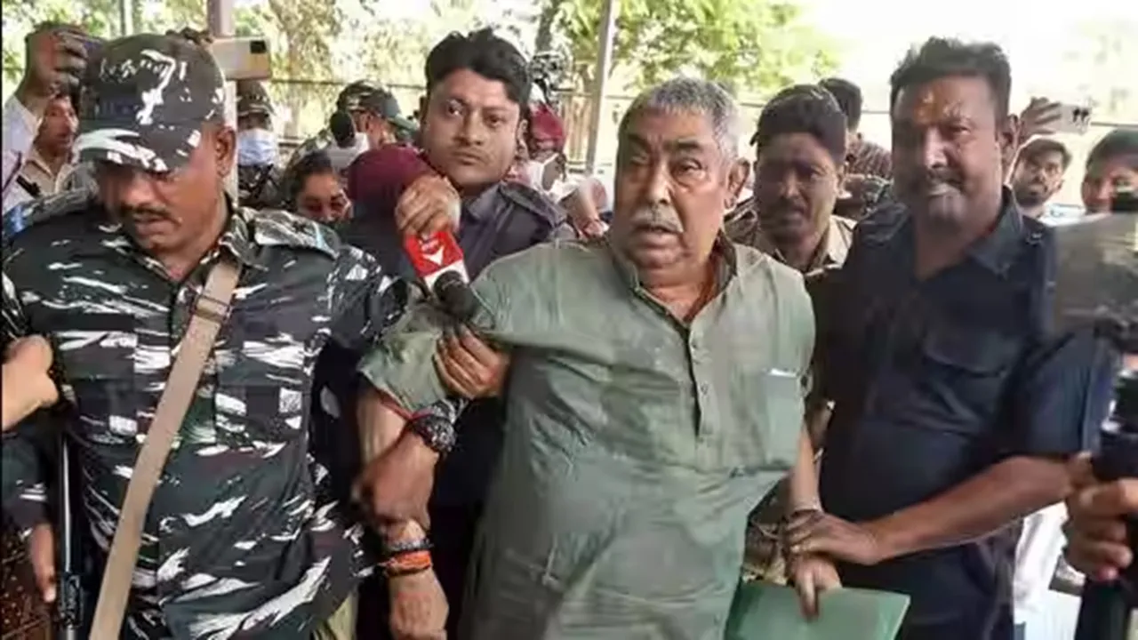 অনুব্রত