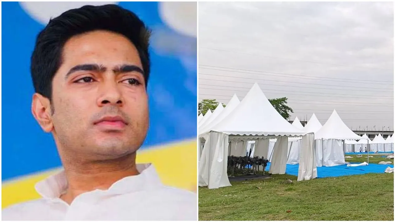 Abhishek Banerjee's Jono Sanjog Yatra, Know this facts
