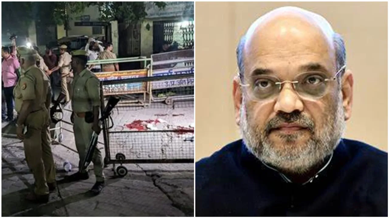 Amit Shah