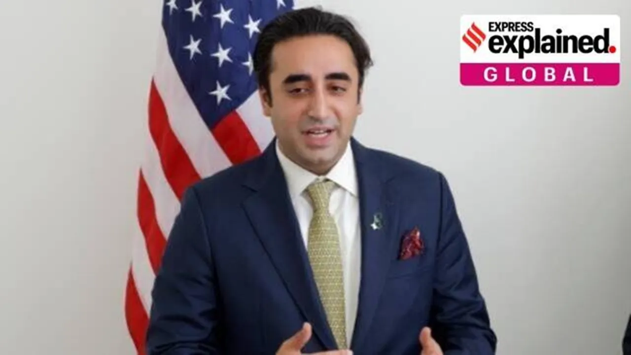 Bilawal Bhutto Zardari
