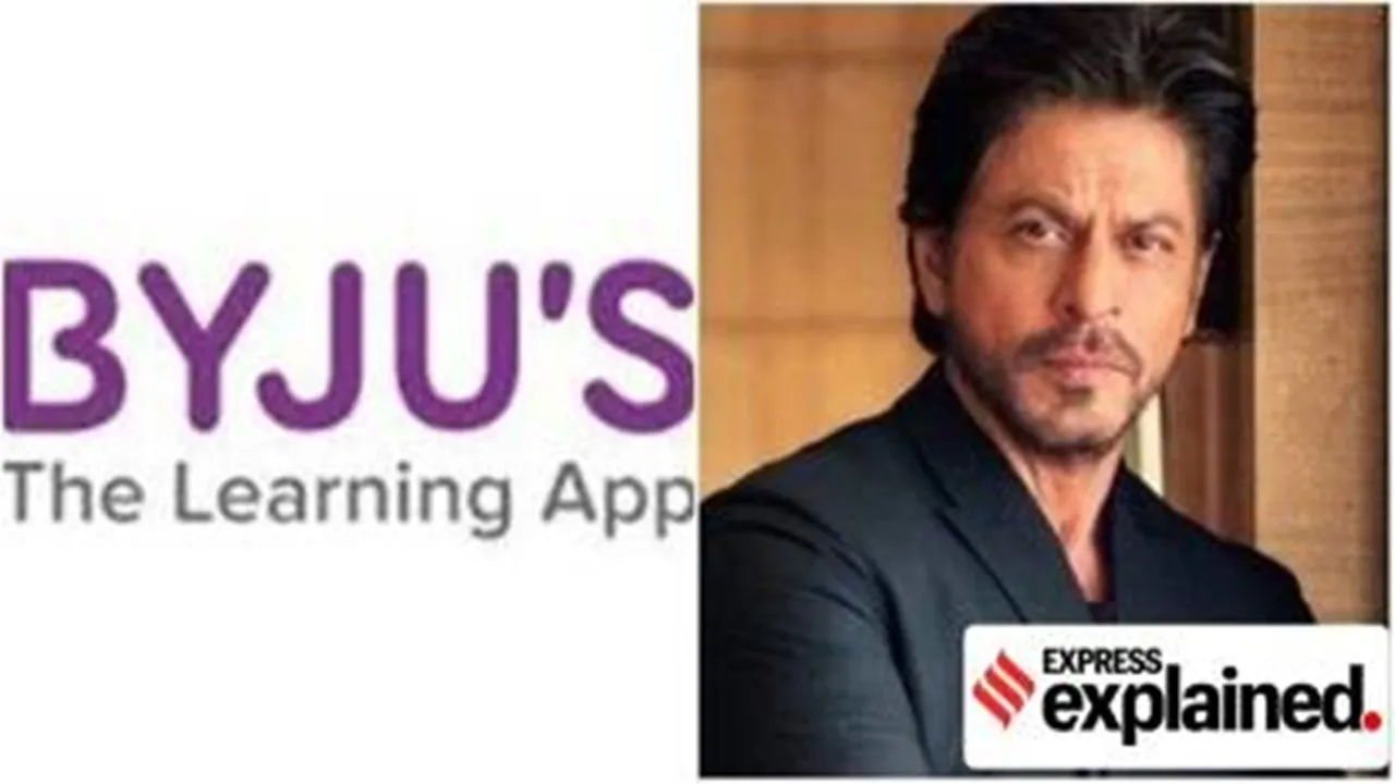 ED acts against Byjus