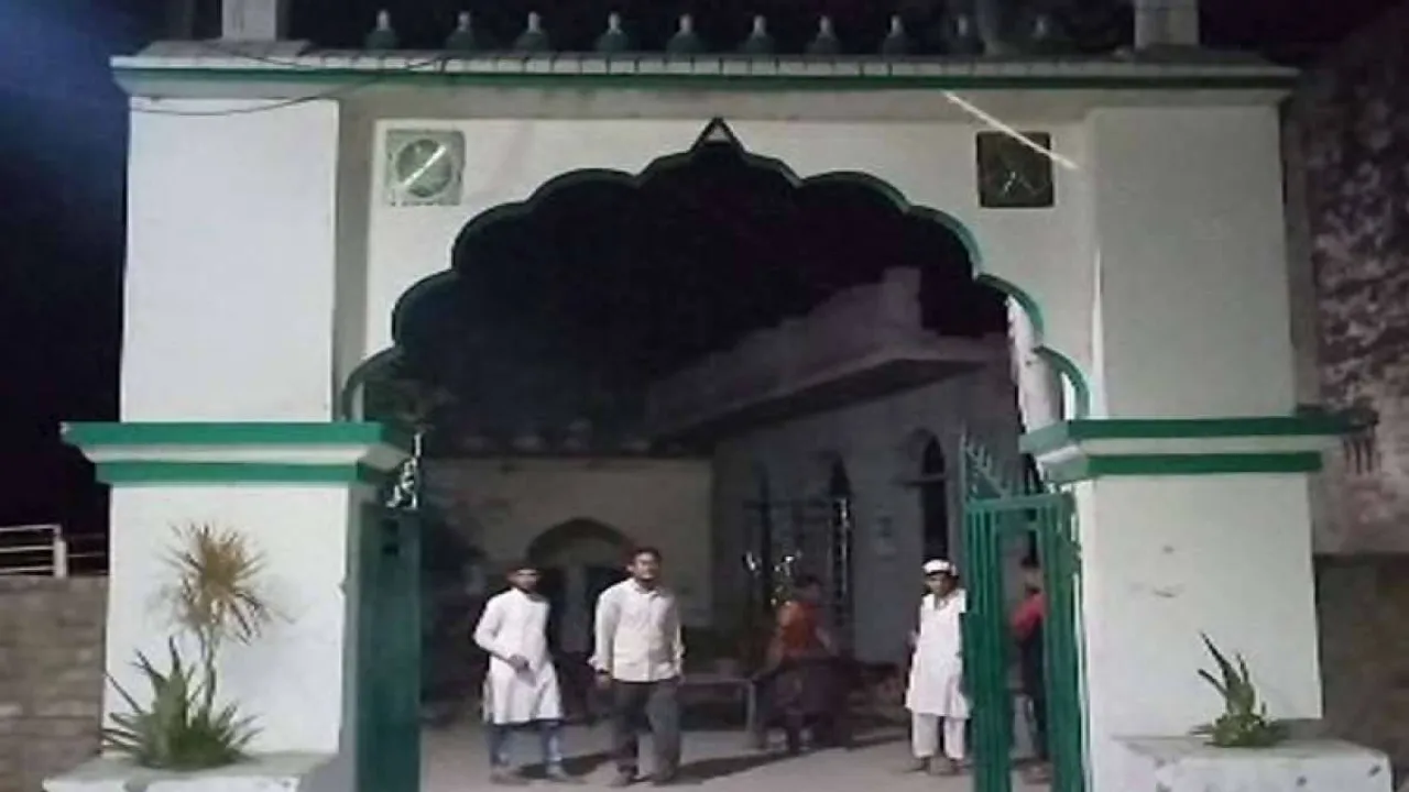 haryana mosque attack, haryana muslims attacked, haryana sonipat mosque attack, haryana sonipat muslims attacked, haryana news, haryana police, indian express