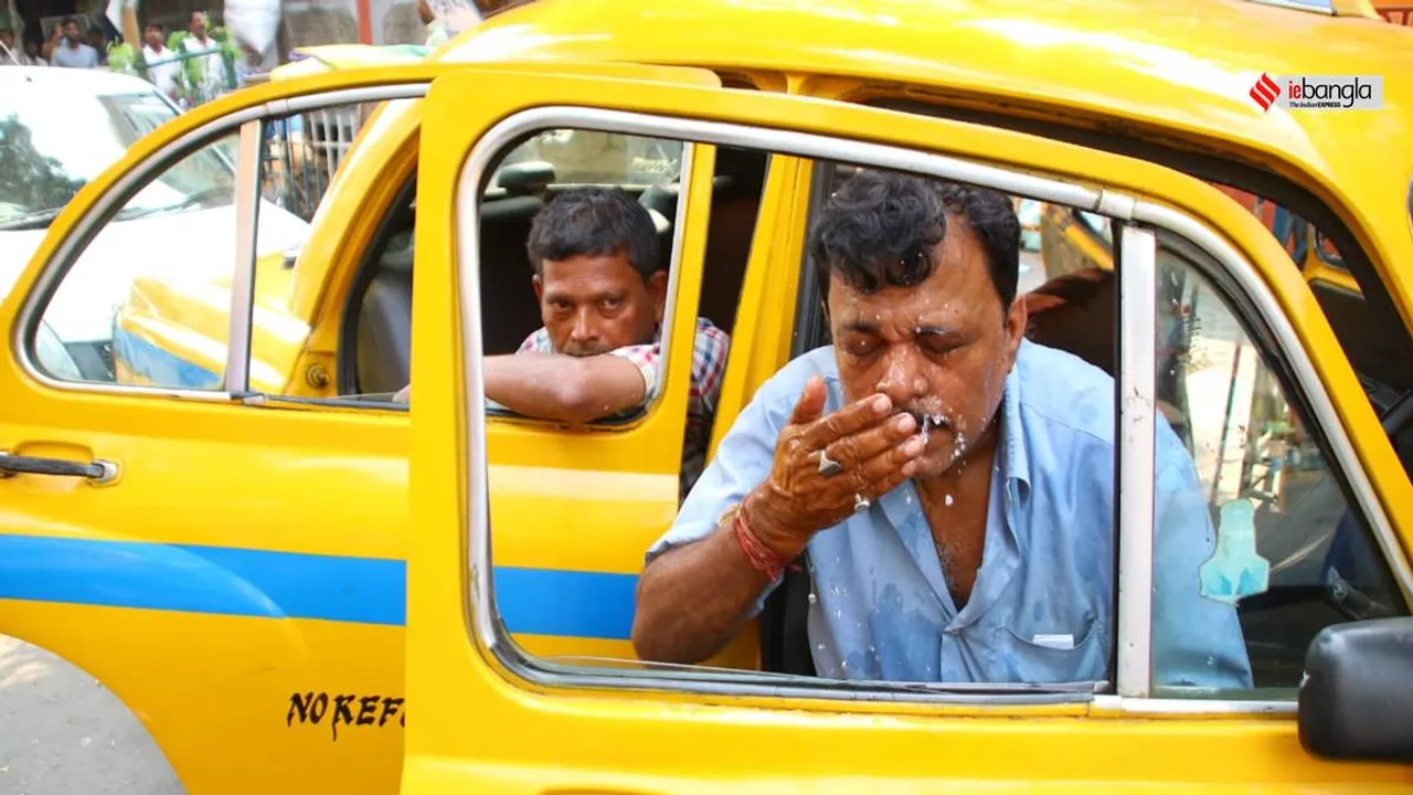 heat wave,Orange Alert,summer,India Head Wave,তাপপ্রবাহ, গরম, বৃষ্টি