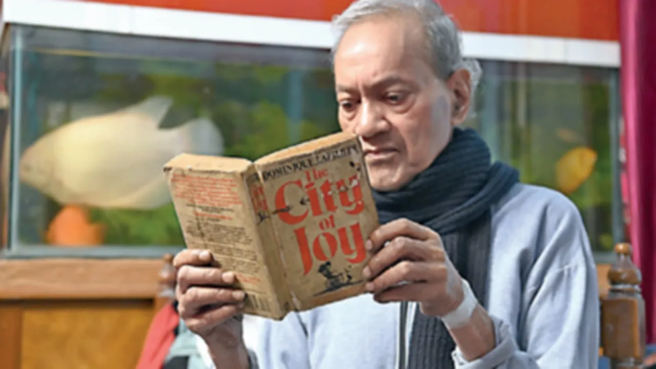 John Sir