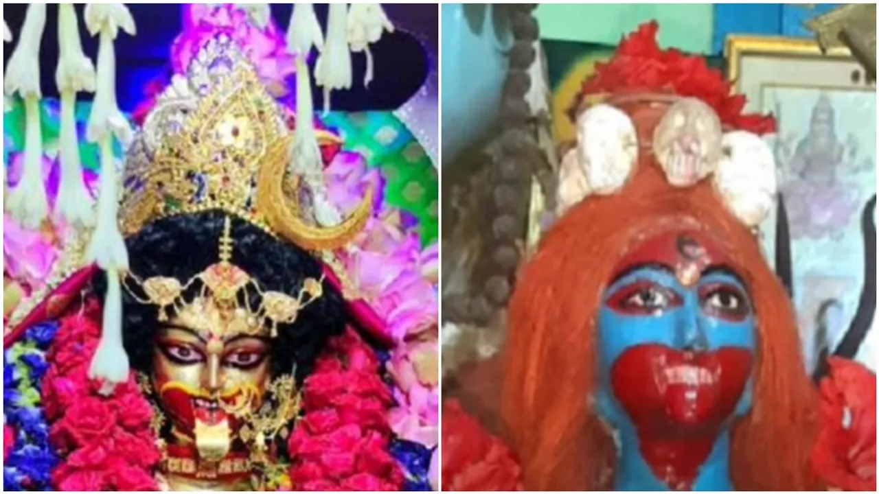 Krishnanagar Tara