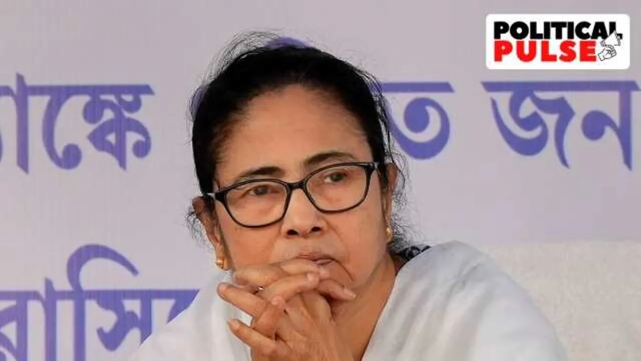 Mamata Banerjee