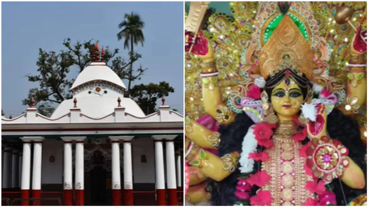 Niyogi Durga