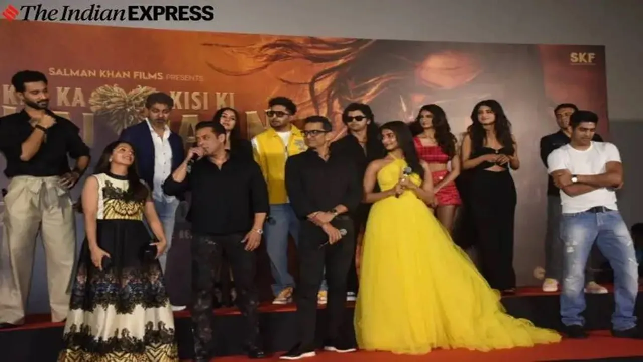Salman Khan