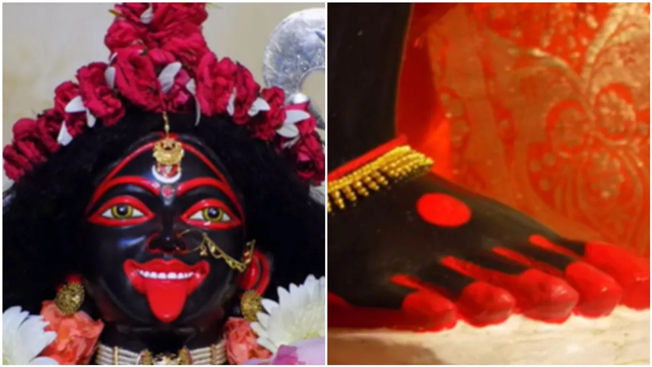 Shyamsundari_Kali