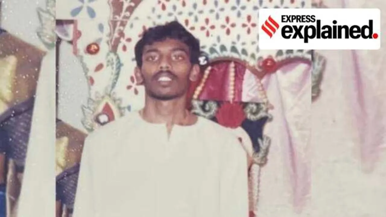 Singapore executes convicted drug trafficker