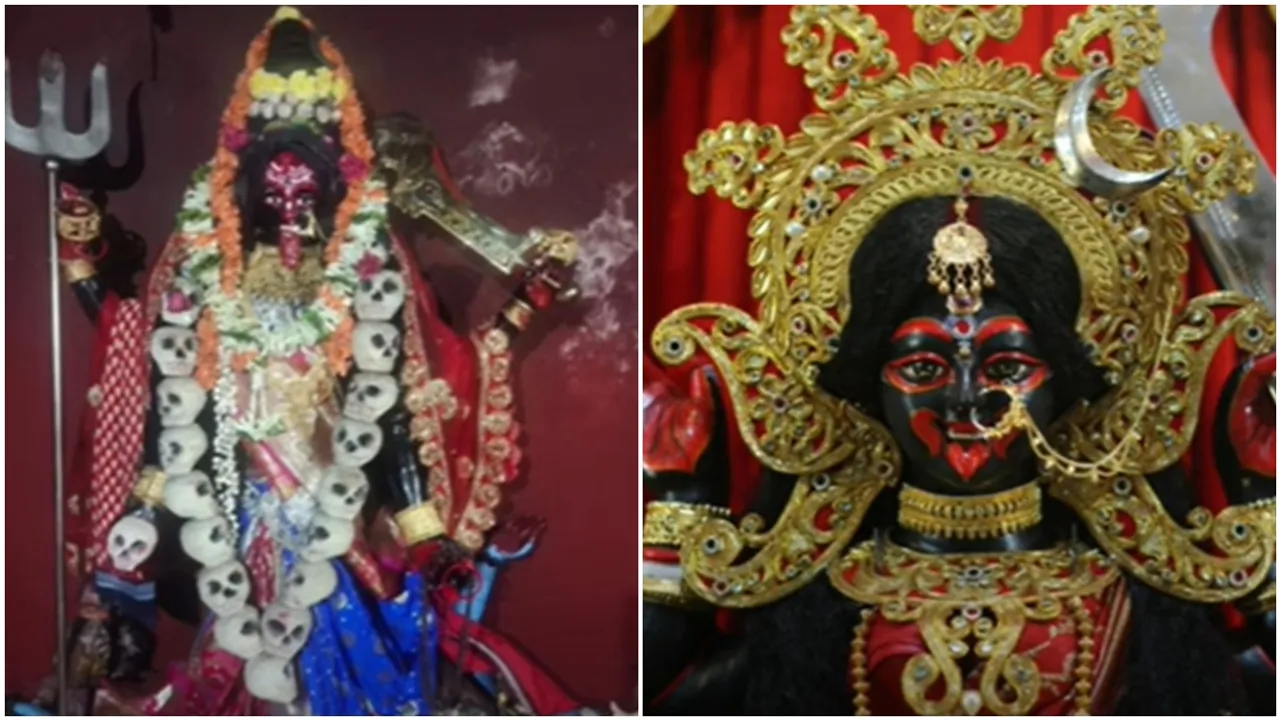 Suore_Kali