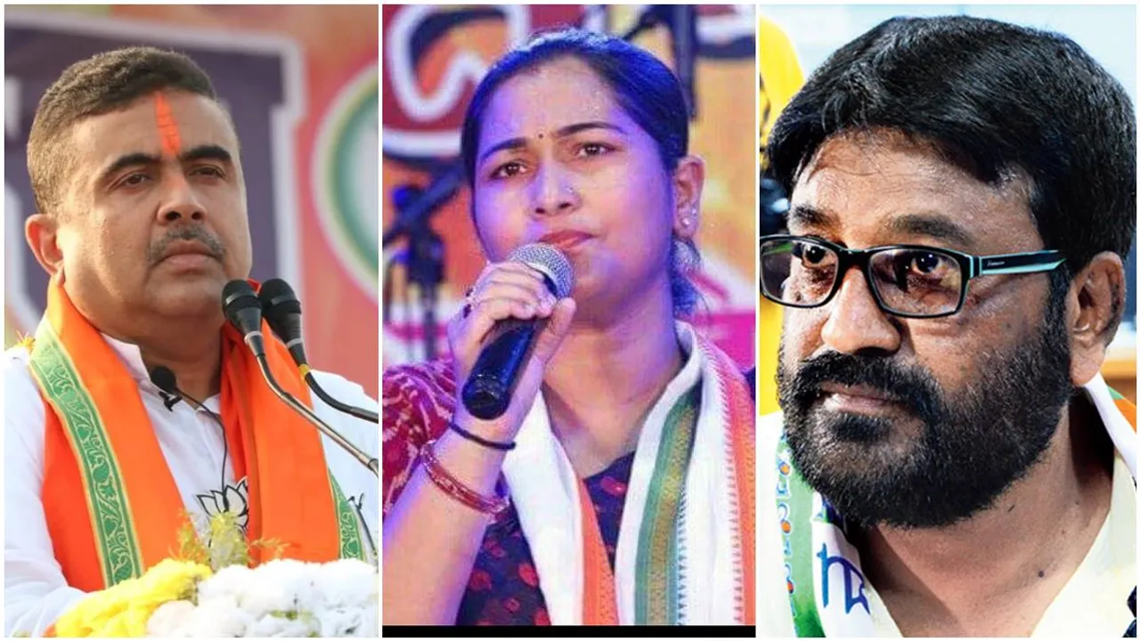 School Job Scam: Suvendu Adhikari claims TMC MP and Ministers involved
