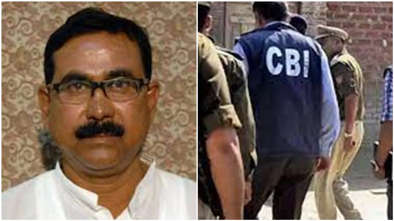 cbi interogates tmc mla tapas saha updates
