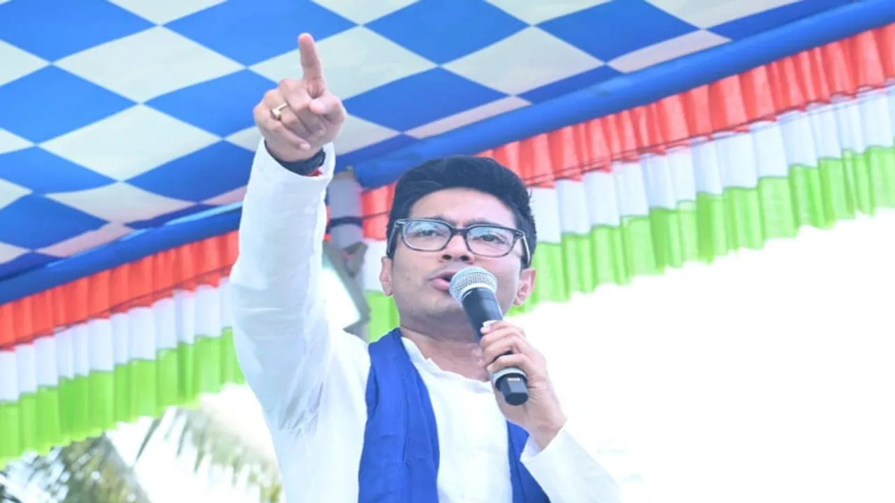 WB Panchayat Election Result Live Update : গ্রাম বাংলার ভোট তৃণমূলেই, মুখ খুললেন অভিষেক