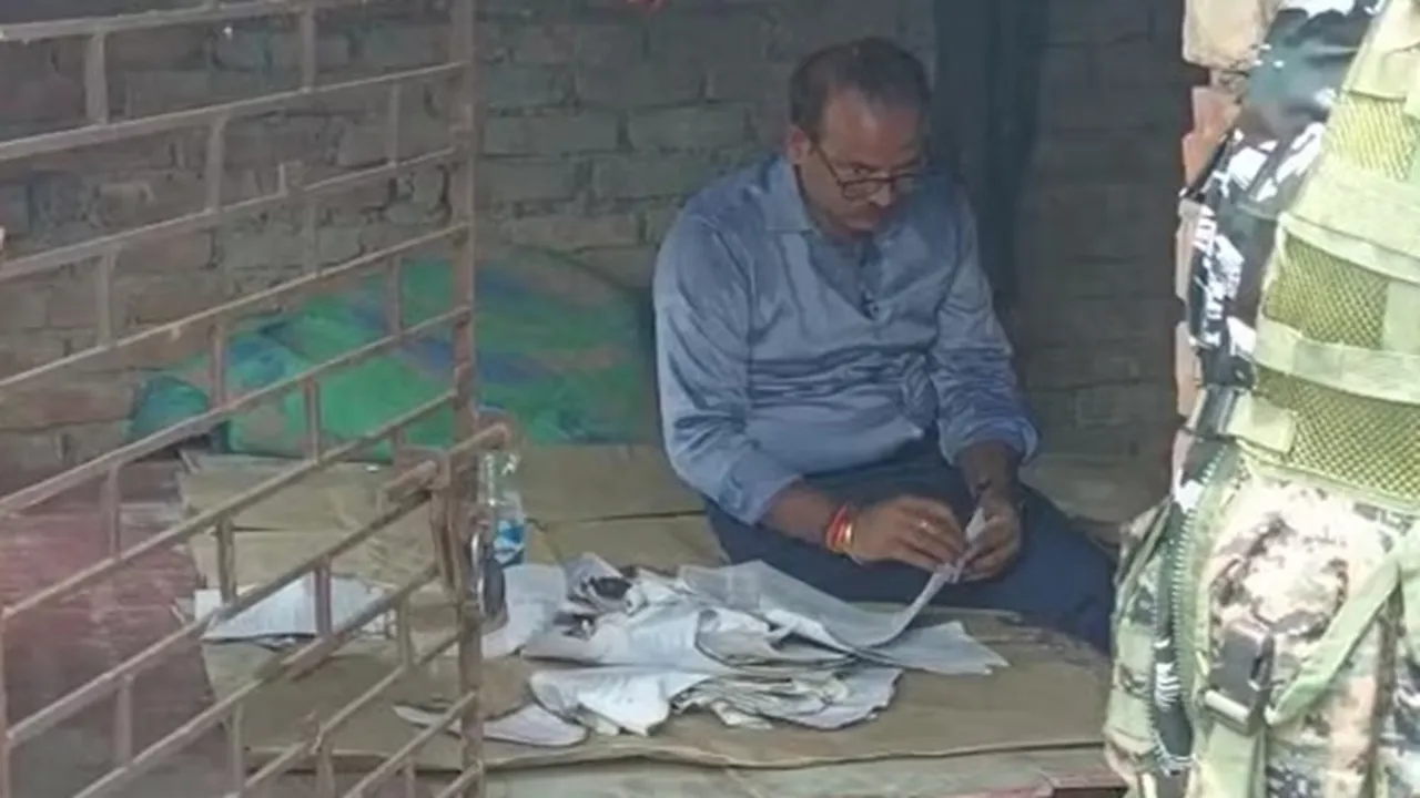 papers are burning in bhangar cbi rushes quickly , ভাঙড়ে হইচই, পুড়ছে নথি! ছুটল সিবিআই