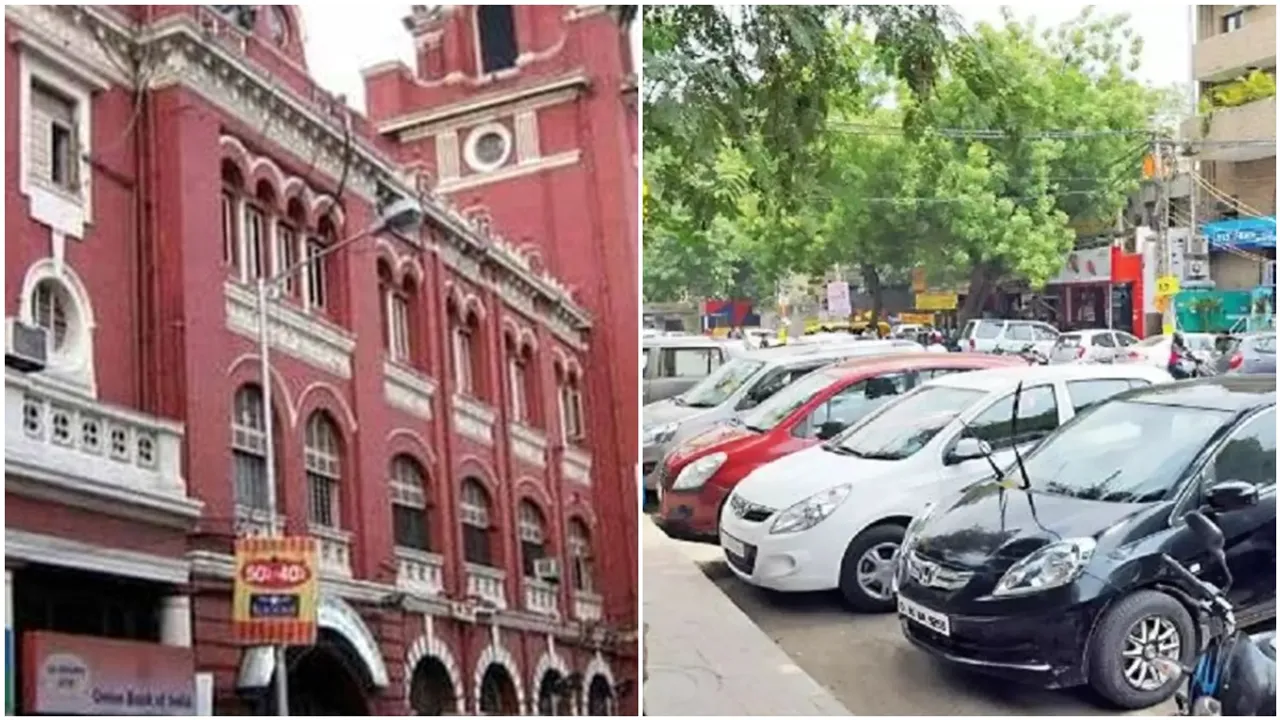 parking fee incresed in kolkata from 1 april 2023, কলকাতা শহরে বাড়ল পার্কি ফি, parking fee, পার্কিং ফি, car parking, গাড়ি পার্কিং, kolkata news, কলকাতার খবর, west bengal, পশ্চিমবঙ্গ, kolkata municipal corporation, কলকাতা পুরনিগম, kmc, কেএমসি
