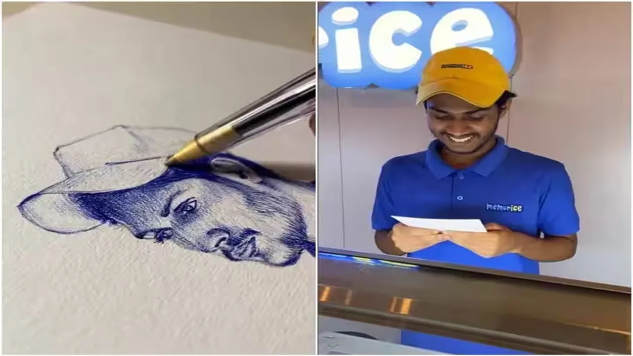 Viral Video of sketch Artist, Trending Video of sketch Artist, Amazing Video of sketch Artist, Shocking Video of sketch Artist, latest tending Video of sketch Artist, trending Video of sketch Artist on twitter, trending Video of sketch Artist on facebook, trending Video of sketch Artist on instagram, trending Video of sketch Artist on youtube,