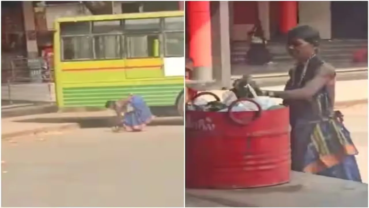 Bus Stand, Amazing Video of Ankola Bus Stand, Shocking Video of Ankola Bus Stand, latest tending Video of Ankola Bus Stand, trending Video of Ankola Bus Stand on twitter, trending Video of Ankola Bus Stand on facebook, trending Video of Ankola Bus Stand on instagram, trending Video of Ankola Bus Stand on youtube,