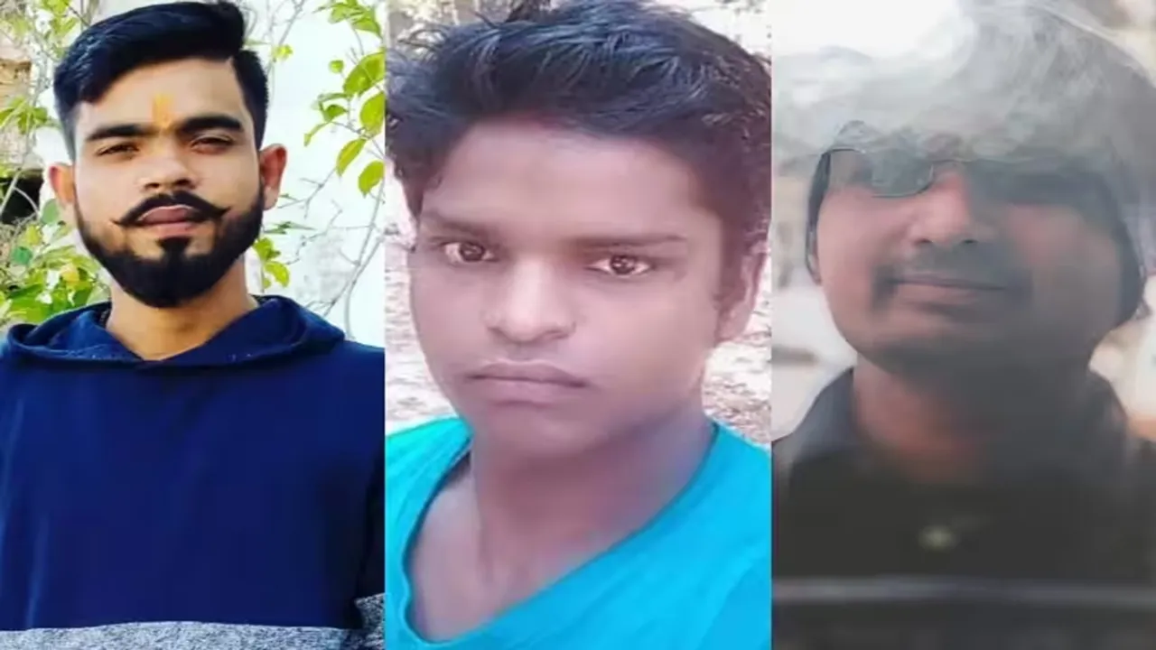 Atiq Ahmed, Atiq Ahmed shot dead, Atiq Ahmed murder, Atiq Ahmed killing, Atiq Ahmed, Atiq Ahmed murder, Atiq Ahmed murder case, Atiq Ahmed news, who is Atiq Ahmed, Atiq Ahmed latest news, Atiq Ahmed news live, who killed Atiq Ahmed, Atiq Ahmed murderers, , UP news, UP killings, Atiq Ahmed latest news, Indian express