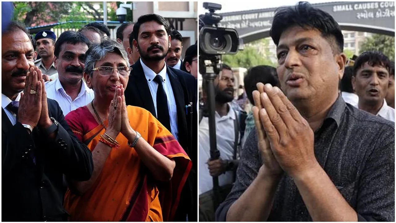 Naroda Gam, Naroda Gam massacre, Naroda Gam case, Naroda Gam massacre case, Bajrang Dal Naroda Gam, Maya Kodnani Naroda Gam case, Naroda Gam riots, 2002 Gujarat riots, 2002 Gujarat riots trial