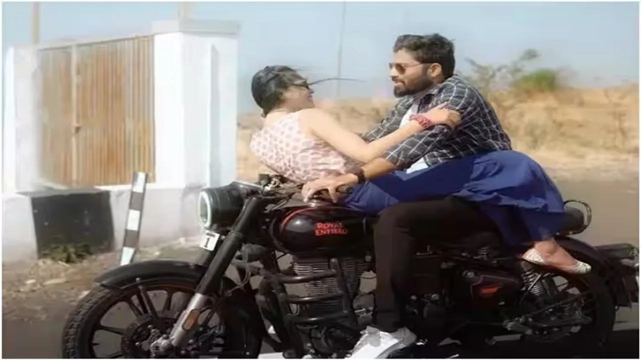 Viral Video of Pre wedding shoot, Trending Video of Pre wedding shoot, Amazing Video of Pre wedding shoot, Shocking Video of Pre wedding shoot, latest tending Video of Pre wedding shoot, trending Video of Pre wedding shoot on twitter, trending Video of Pre wedding shoot on facebook, trending Video of Pre wedding shoot on instagram, trending Video of Pre wedding shoot on youtube