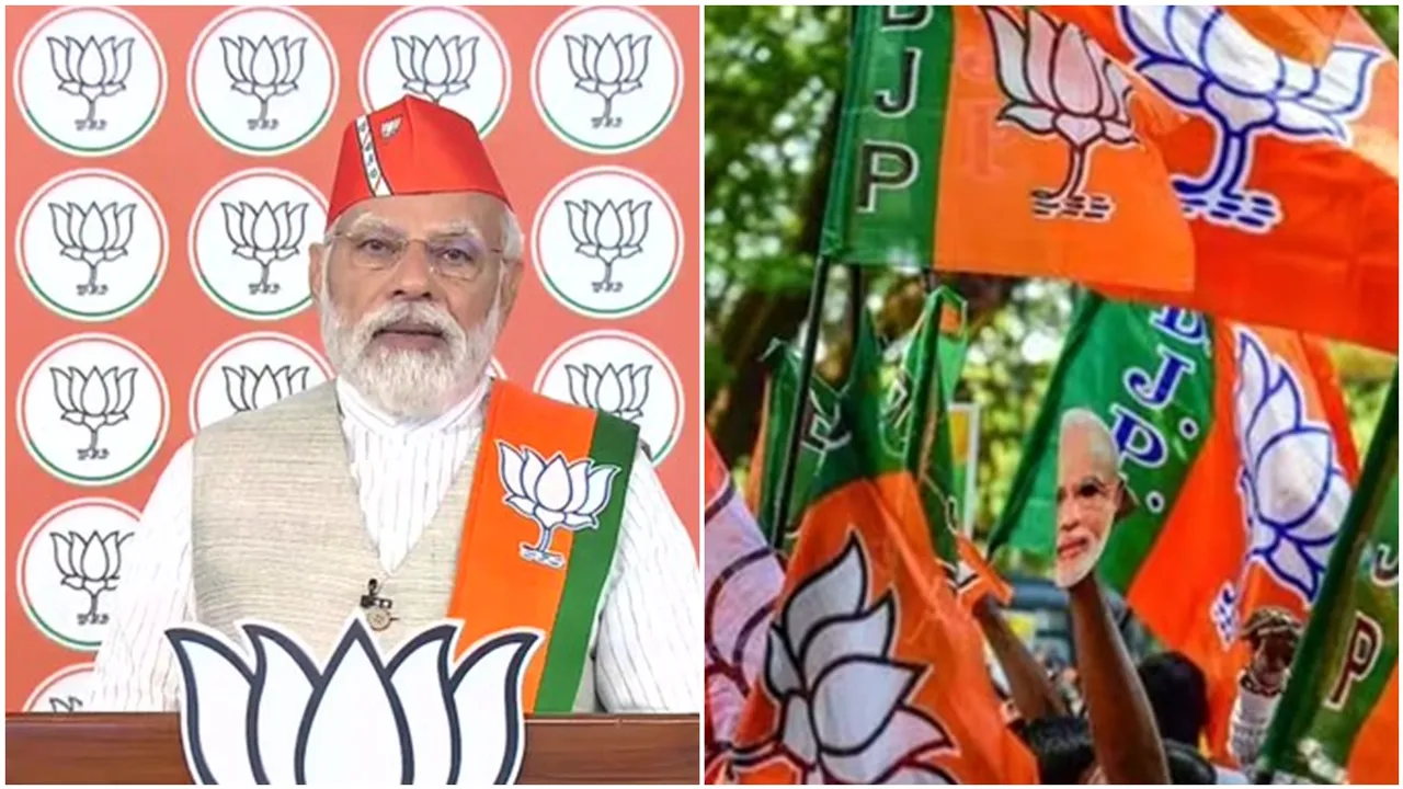 modi, bjp