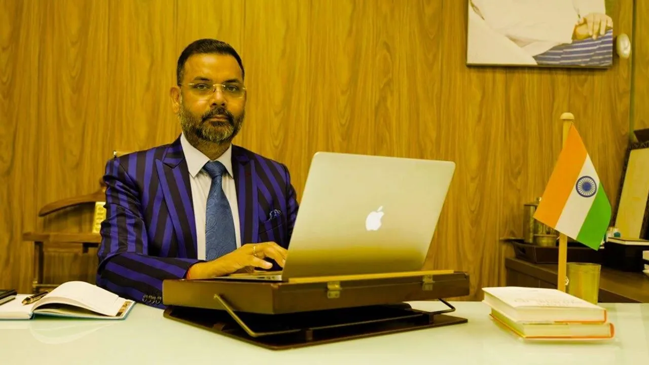 UTTAR Pradesh Special Task Force, Sanjay Rai 'Sherpuria', Enforcement Directorate (ED), Indian Express, India news, current affairs" />