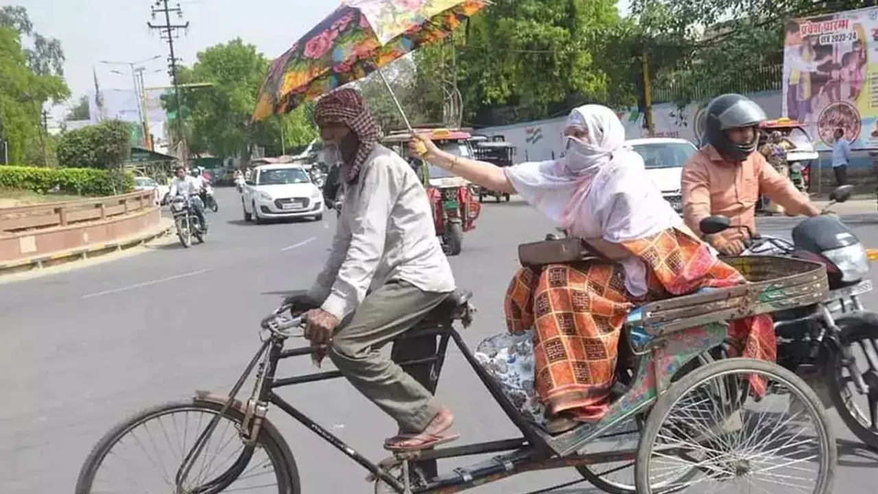 Heart Touching Photo, Viral Photo, Trending News, Viral News, Ajab Gajab News, Zara Hatke, Trending Video, Viral Video