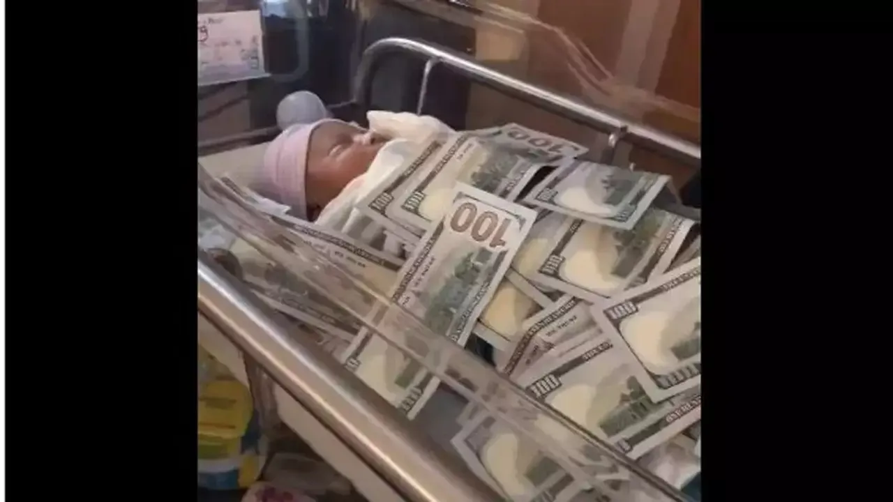 Heart Touching Photo, Viral Photo, Trending News, Viral News, Ajab Gajab News, Zara Hatke, Trending Video, Viral Video