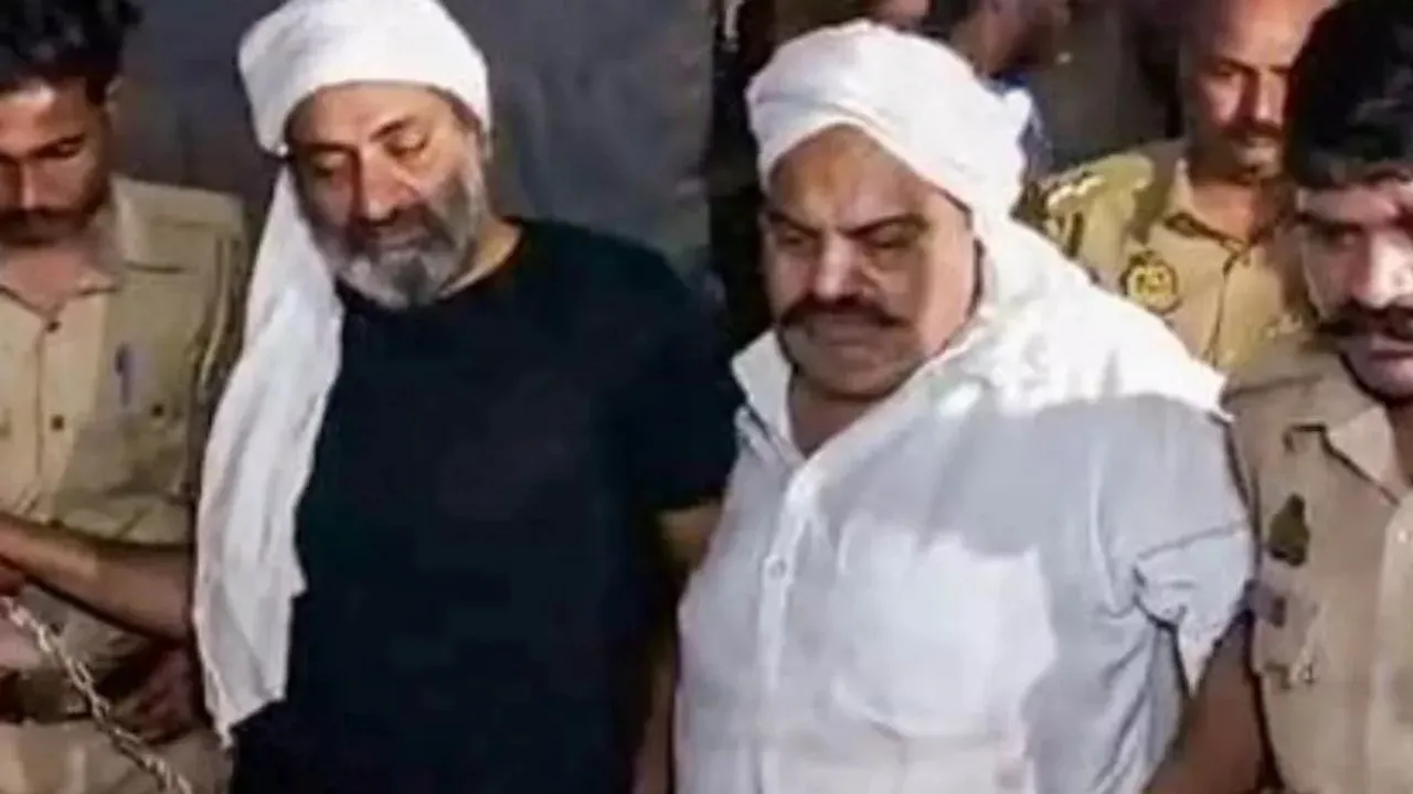 Atiq Ahmed, supreme court, Uttar Pradesh